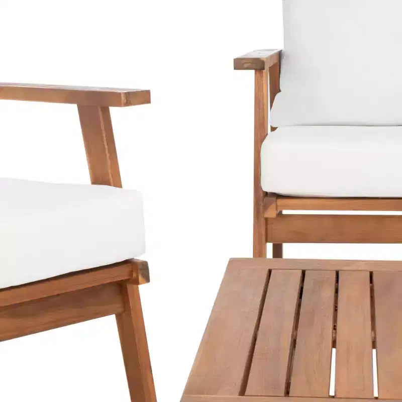 Set salotto 4 pezzi Castalia - Interno/Esterno - PAT7305 - Safavieh