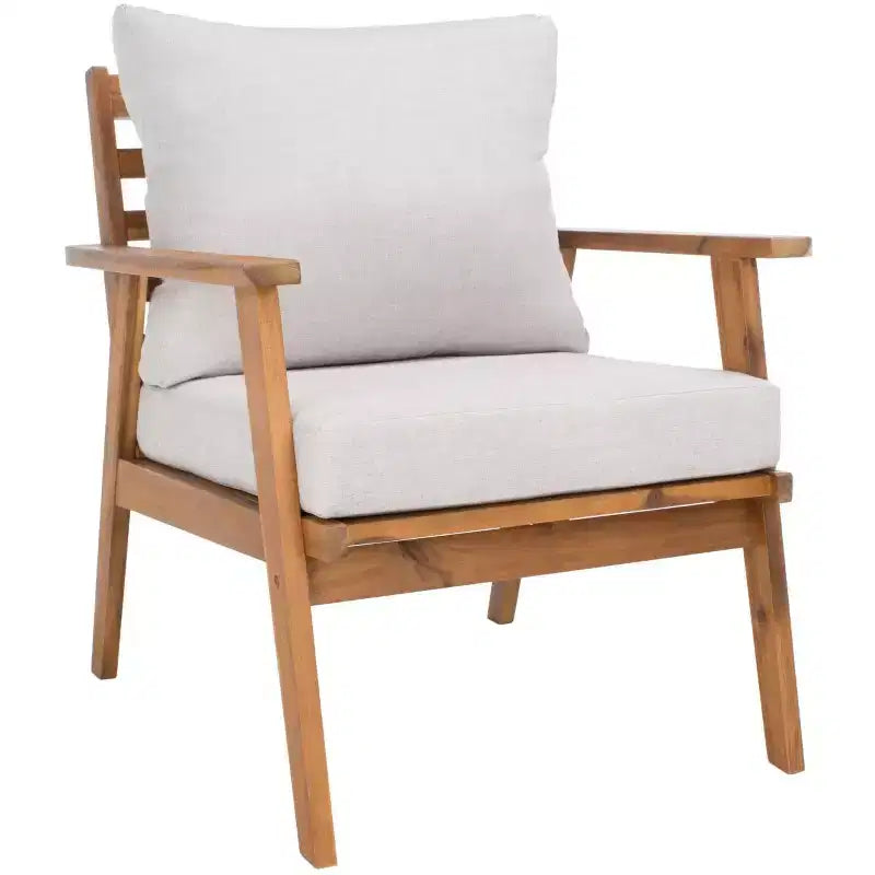 Set salotto 4 pezzi Castalia - Interno/Esterno - PAT7305 - Safavieh