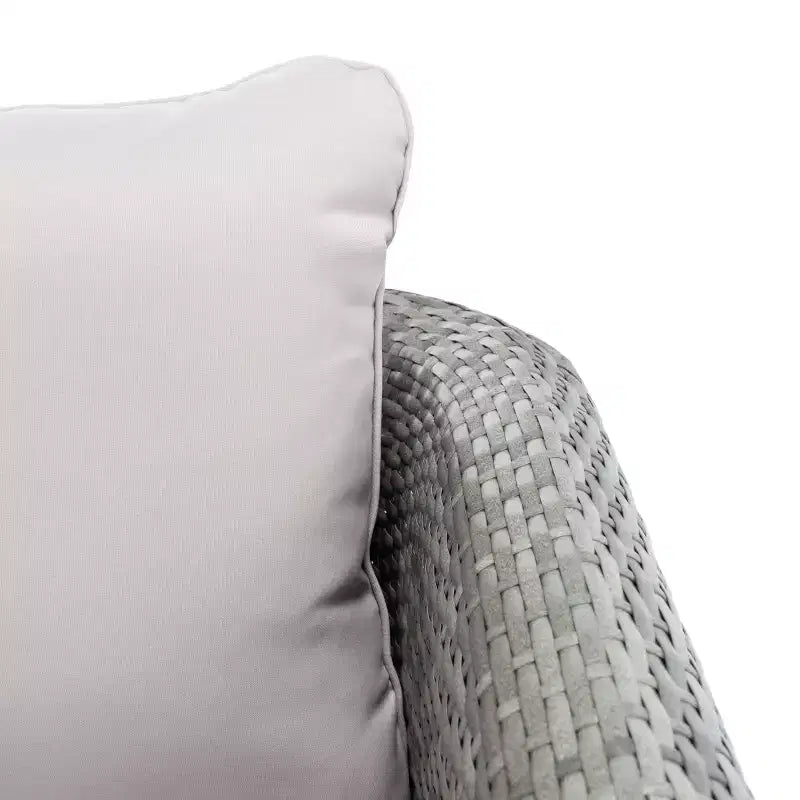 Set da soggiorno a 4 pezzi Tarien - Interno/Esterno - PAT7524 - Safavieh