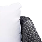 Set da soggiorno a 4 pezzi Tarien - Interno/Esterno - PAT7524 - Safavieh