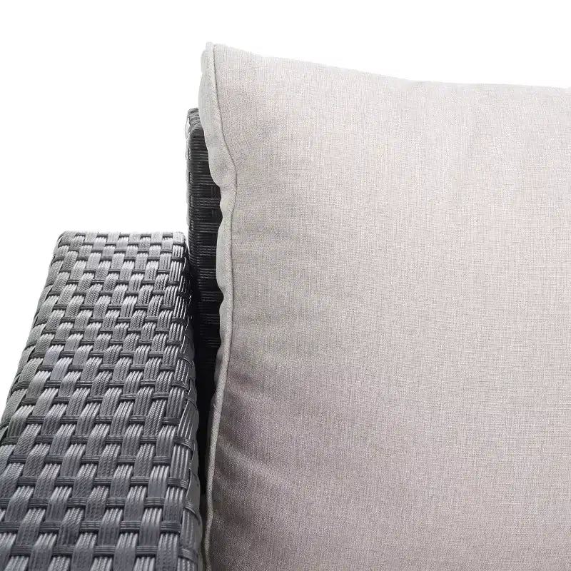 Set da soggiorno Machie a 4 pezzi - Interno/Esterno - PAT7508 - Safavieh