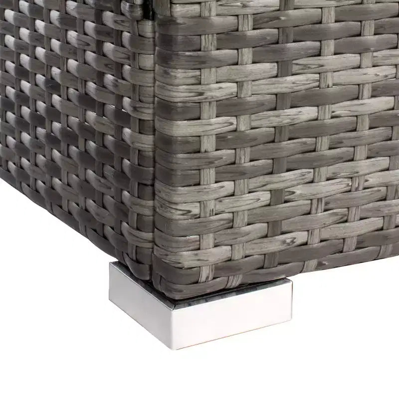 Set da soggiorno Machie a 4 pezzi - Interno/Esterno - PAT7508 - Safavieh