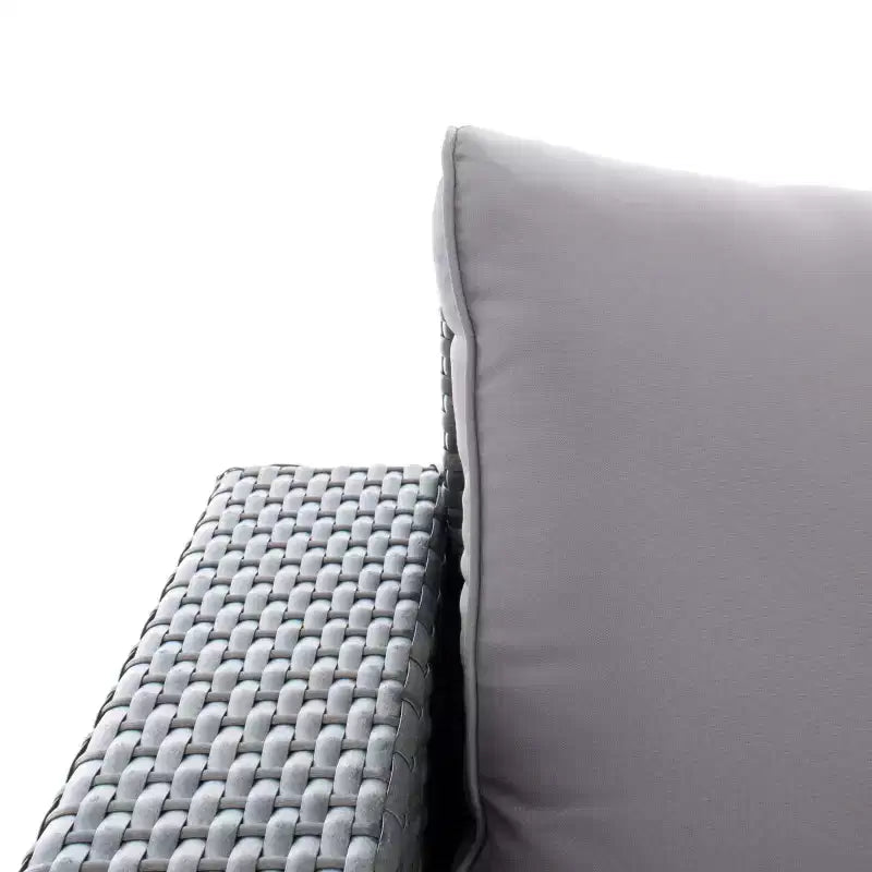 Set da soggiorno Machie a 4 pezzi - Interno/Esterno - PAT7508 - Safavieh