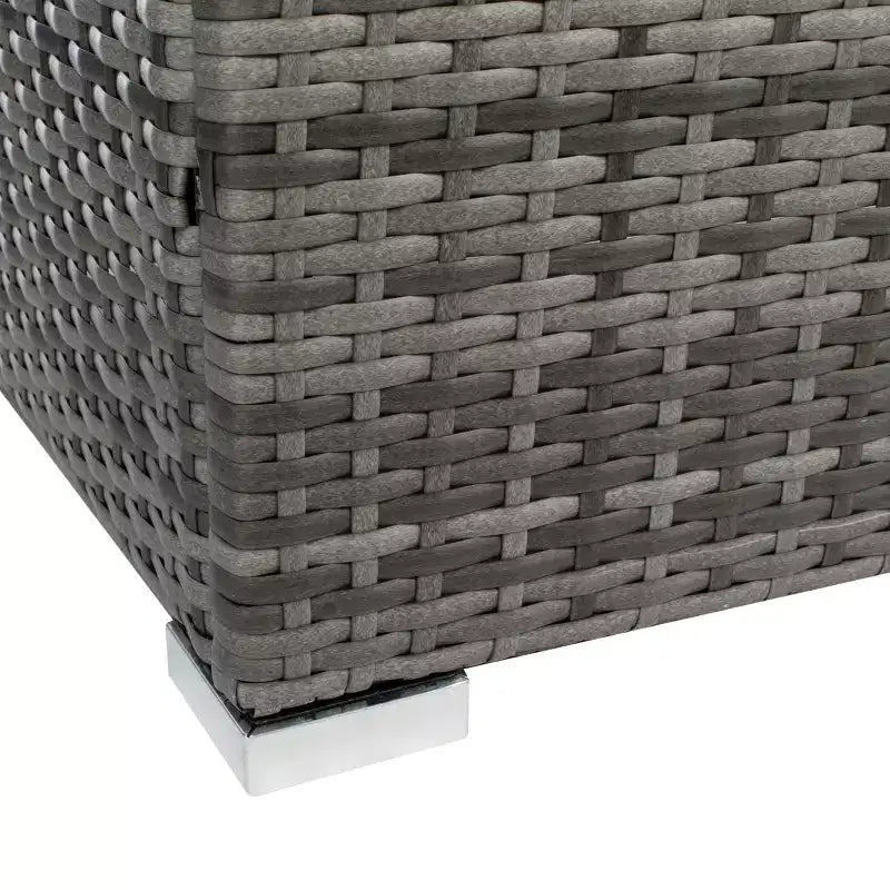 Set da soggiorno Machie a 4 pezzi - Interno/Esterno - PAT7508 - Safavieh