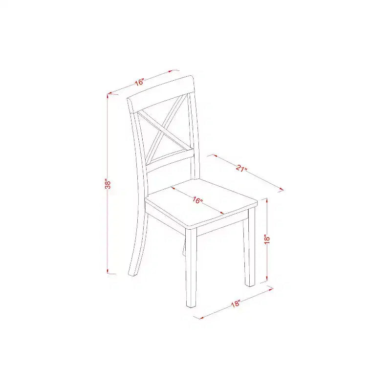 HomeStock Belmont Set da Pranzo 6 Pezzi per 6 persone - Tavolo da pranzo, 4 sedie con seduta in legno e 1 panca, finitura Lino Bianco