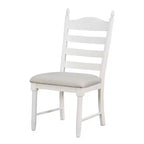 Set tavolo da pranzo rotondo allungabile per 4 persone, set da pranzo stile rustico e 4 sedie imbottite