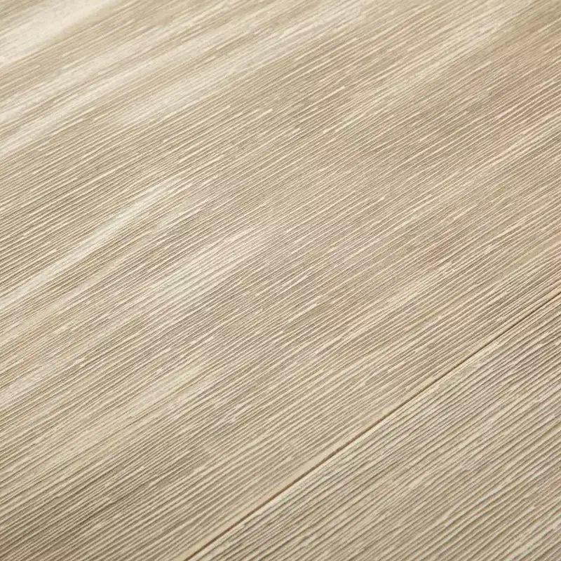 Set tavolo da pranzo moderno da 72" in legno massello con panca + 4 sedie