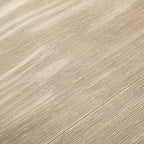 Set tavolo da pranzo moderno da 72" in legno massello con panca + 4 sedie