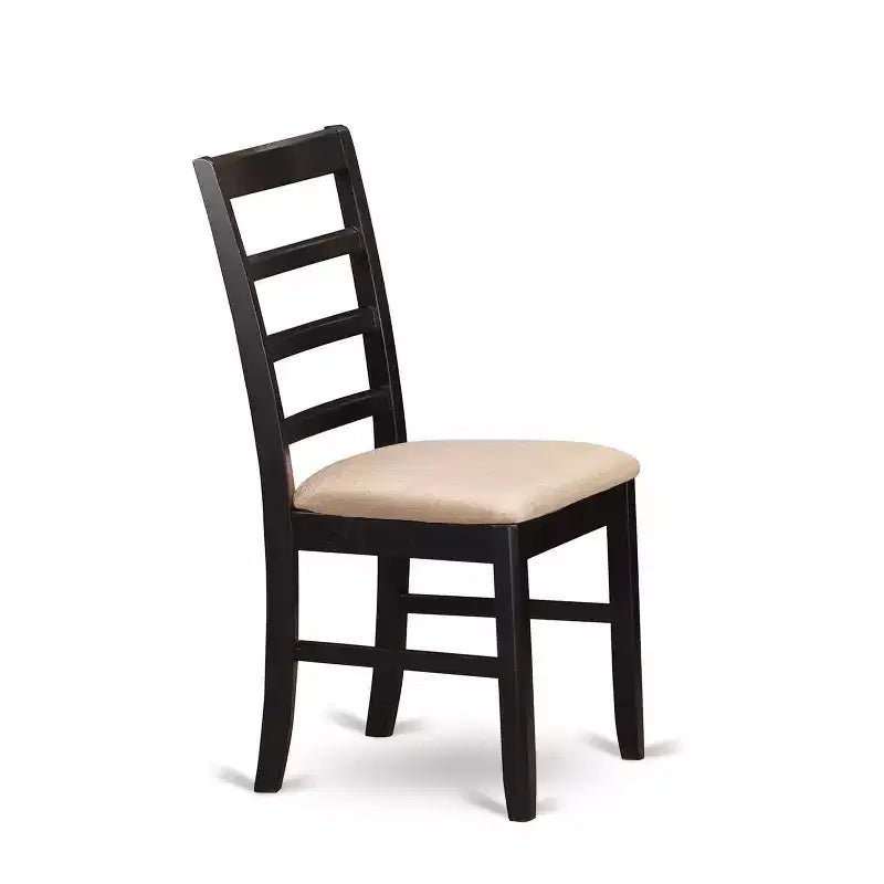 Set Dinette Tavolo da Cucina con Sedie e Panca - Set da Pranzo in Legno Massello