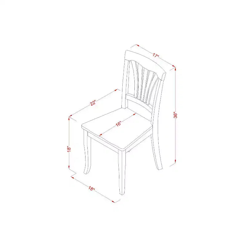 Set da Pranzo Rotondo con Ante a Scomparsa - Set Tavolo e 2 Sedie - Finitura Bianco Lino - Mobili Moderni per Cucina e Sala da Pranzo