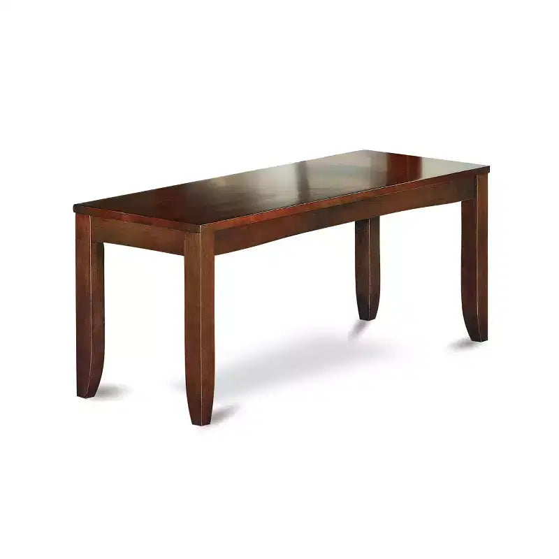 Set da pranzo rustico - Tavolo con prolunga e sedie - Set tavolo da cucina in stile rustico