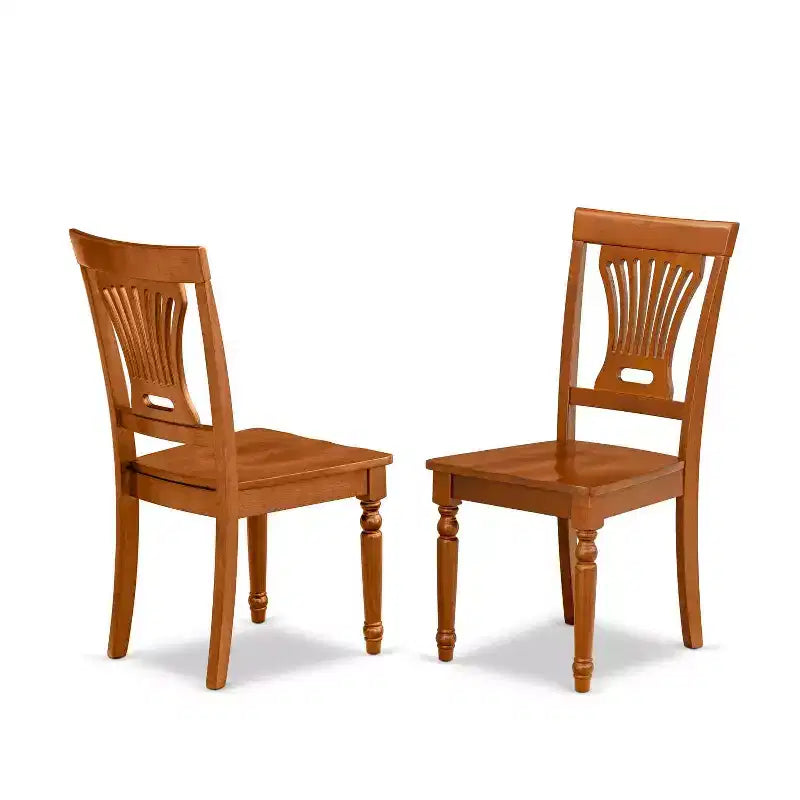 Set da Tavolo Moderno per Cucina 5 Pezzi - Tavolo da Pranzo con Sedie - Adatto a Piccoli Spazi