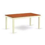 Set da pranzo retrò - Tavolo e sedie per cucina - Stile rinascimentale