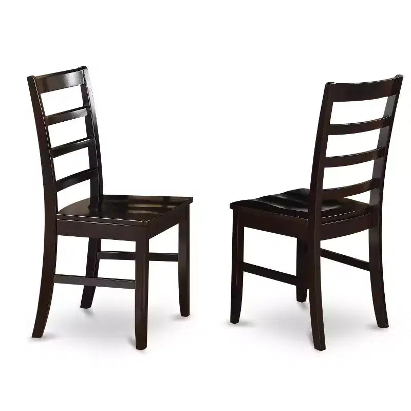 Set Soggiorno - Tavolo con Prolunga e Sedie - Design Lakeside - Mobili Moderni e Tradizionali