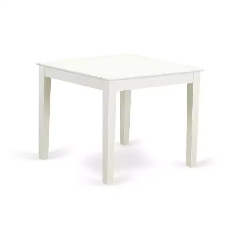 Set da pranzo quadrato con tavolo da 36 pollici e 2 sedie - Arredamento da esterno Comfort Classico