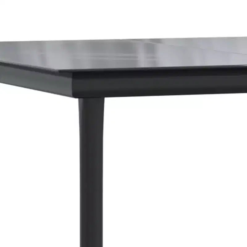 vidaXL Set da pranzo da giardino