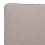 Set lounge da patio Drew - Interno/Esterno - PAT7542 - Naturale/Tortora - Safavieh