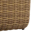 Set lounge da patio Drew - Interno/Esterno - PAT7542 - Naturale/Tortora - Safavieh