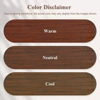 Set tavolo da pranzo rotondo da 5 pezzi GDFStudio Turner con 1 tavolo da pranzo pieghevole in legno e 4 sedie imbottite