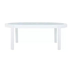 Christopher Knight Home Althea, Set Conversazione da Esterni Curvo Moderno a 5 Pezzi in Alluminio con Tavolino da Caffè in Vetro