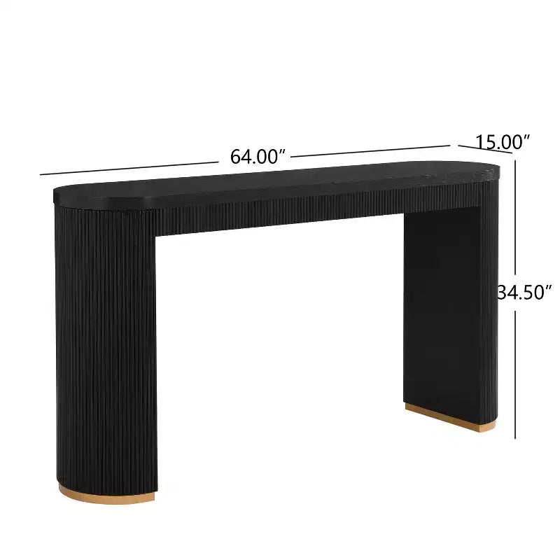 Set di 3 sgabelli da bancone contemporanei Christopher Knight Home Kun in tessuto bouclé con tavolo lungo scanalato
