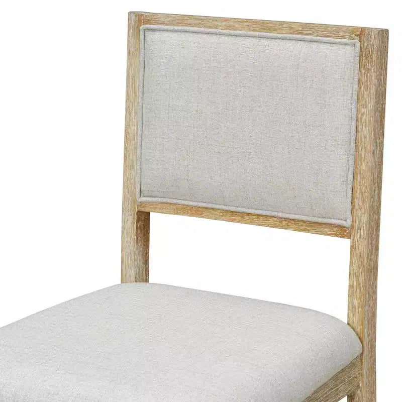 Set tavolo da pranzo ModernLuxe da 6 pezzi, set per sala da pranzo per 6 persone, set tavolo da cucina per famiglia con sedie da pranzo imbottite ergonomiche e panca