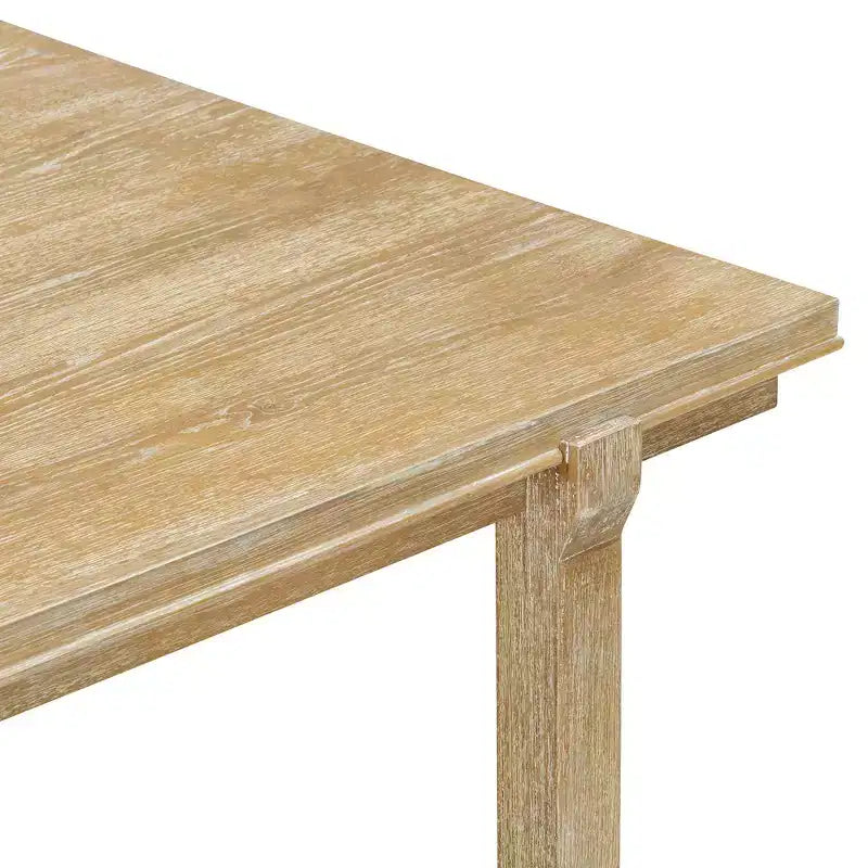 Set tavolo da pranzo ModernLuxe da 6 pezzi, set per sala da pranzo per 6 persone, set tavolo da cucina per famiglia con sedie da pranzo imbottite ergonomiche e panca