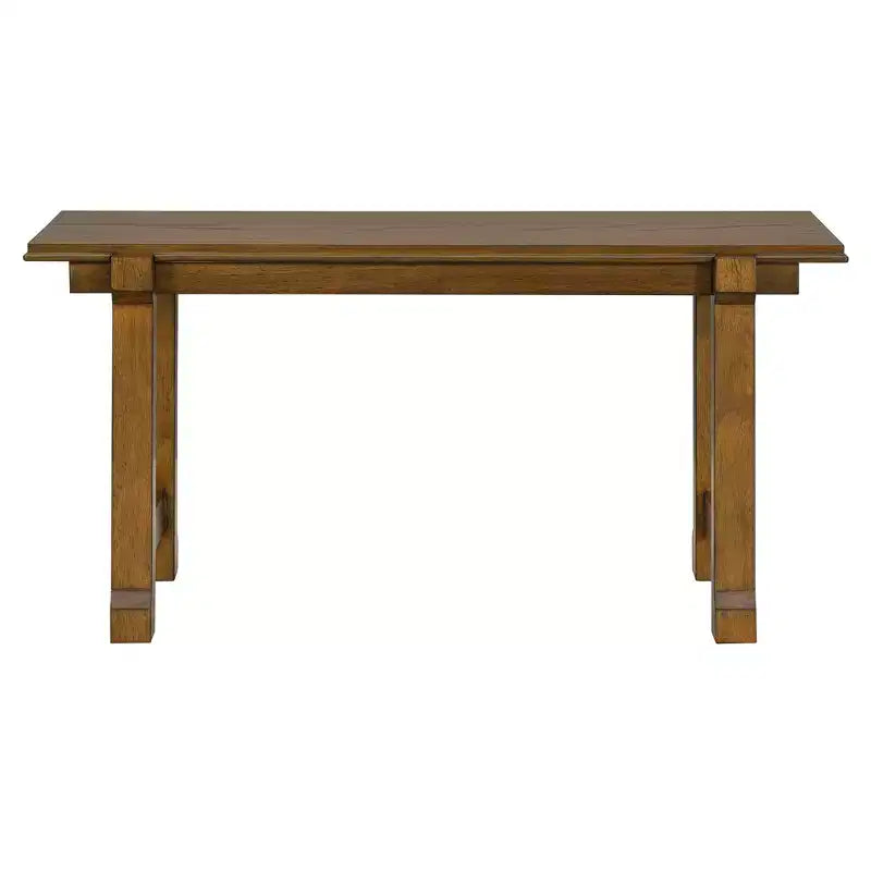 Set tavolo da pranzo ModernLuxe da 6 pezzi, set per sala da pranzo per 6 persone, set tavolo da cucina per famiglia con sedie da pranzo imbottite ergonomiche e panca
