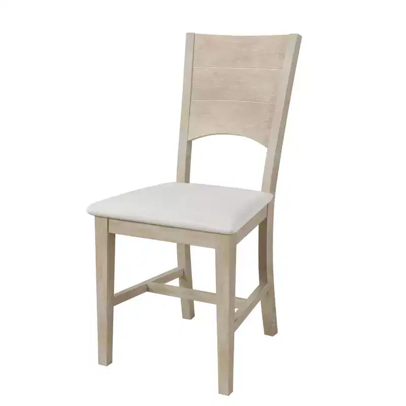 Set da pranzo da 6 pezzi, tavolo da pranzo per 6 persone, set da cucina per famiglie con sedie da pranzo imbottite ergonomiche e panca - ModernLuxe
