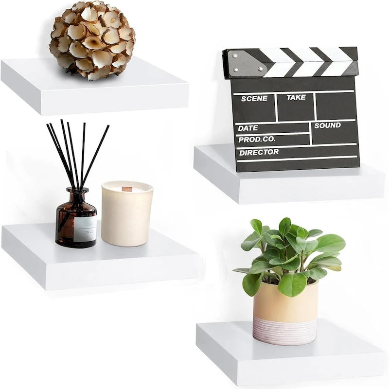 Floating Shelf for Wall