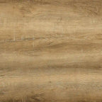 Tavolino Rettangolare con Finitura Effetto Marmo, Struttura in MDF
