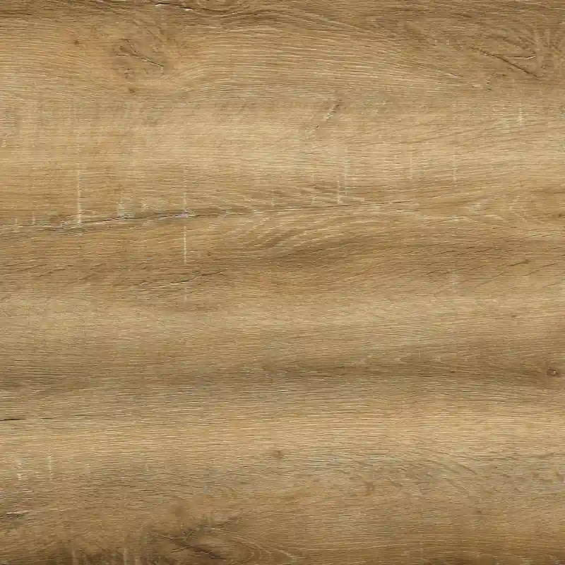 Tavolino Rettangolare con Finitura Effetto Marmo, Struttura in MDF
