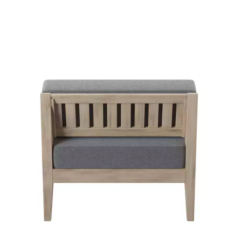 Set da giardino Summerlyn da 4 pezzi - Linon