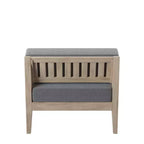 Set da giardino Summerlyn da 4 pezzi - Linon
