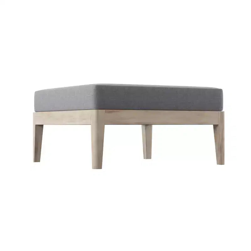 Set da giardino Summerlyn da 4 pezzi - Linon