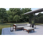 Set da giardino Summerlyn da 4 pezzi - Linon