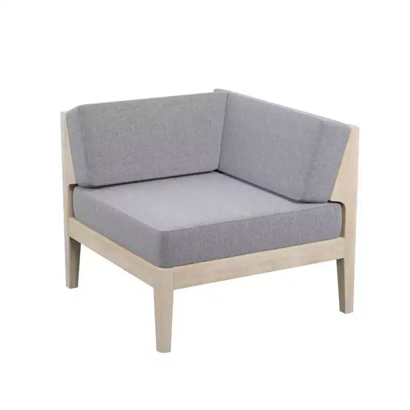 Set da giardino Summerlyn da 4 pezzi - Linon