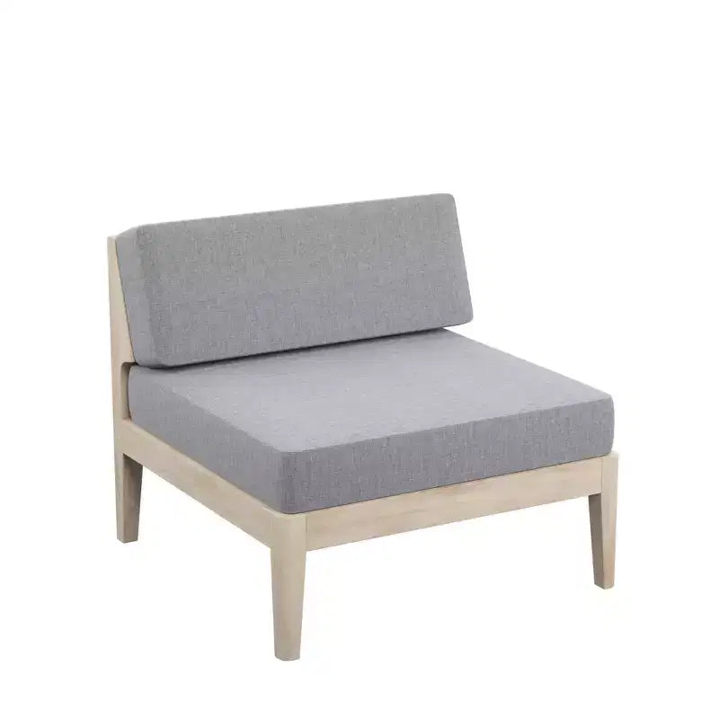 Set da giardino Summerlyn da 4 pezzi - Linon