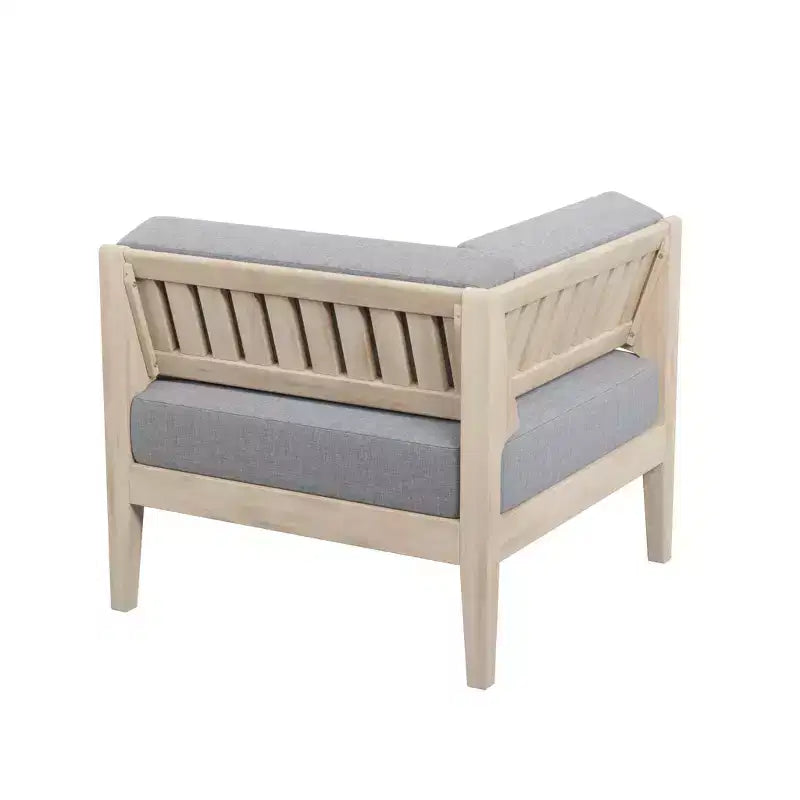 Set da giardino Summerlyn da 4 pezzi - Linon