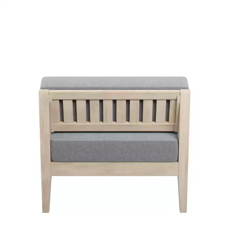 Set da giardino Summerlyn da 4 pezzi - Linon