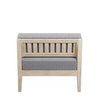 Set da giardino Summerlyn da 4 pezzi - Linon