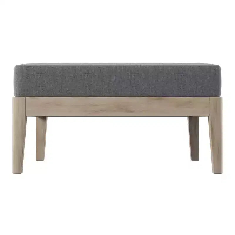 Set da giardino Summerlyn da 4 pezzi - Linon