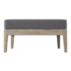 Set da giardino Summerlyn da 4 pezzi - Linon