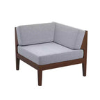 Set da giardino Summerlyn da 4 pezzi - Linon