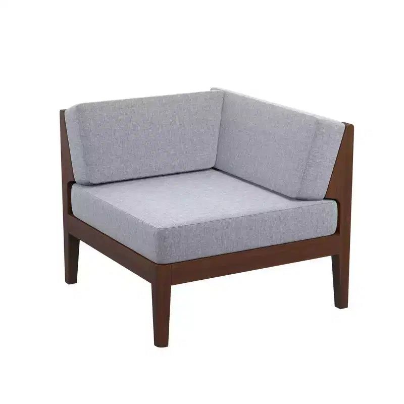 Set da giardino Summerlyn da 4 pezzi - Linon