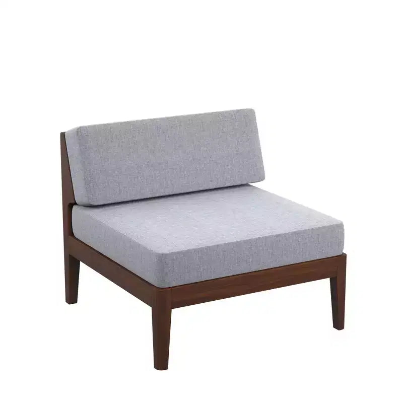 Set da giardino Summerlyn da 4 pezzi - Linon