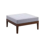 Set da giardino Summerlyn da 4 pezzi - Linon