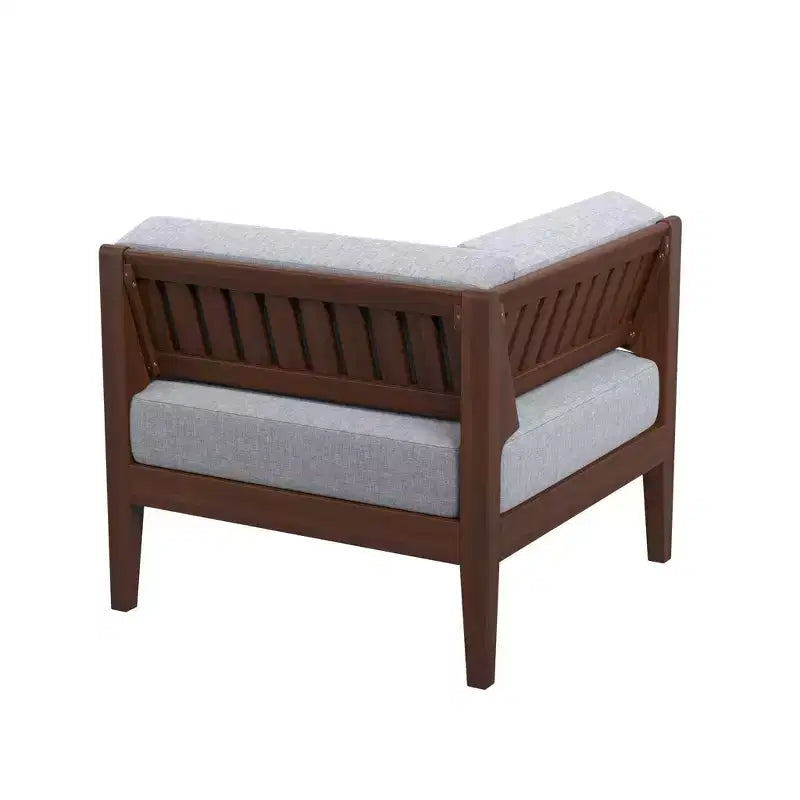 Set da giardino Summerlyn da 4 pezzi - Linon