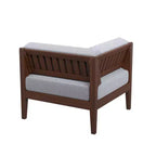 Set da giardino Summerlyn da 4 pezzi - Linon