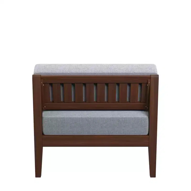 Set da giardino Summerlyn da 4 pezzi - Linon